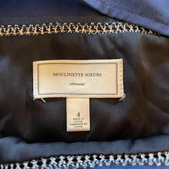 Moulinette Soeurs dress - Picture 8 of 11